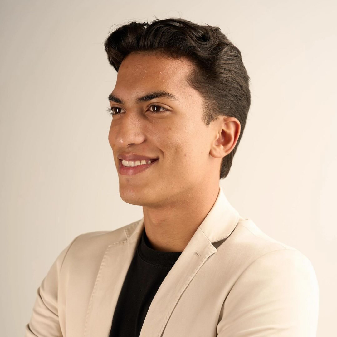 Alisson Naves, fundador do Grupo Nave